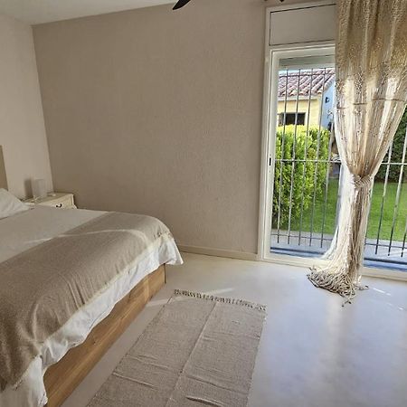 Villadora Santa Coloma De Farners Ngoại thất bức ảnh