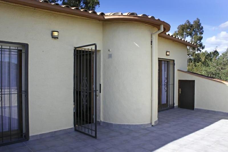 Villadora Santa Coloma De Farners Ngoại thất bức ảnh