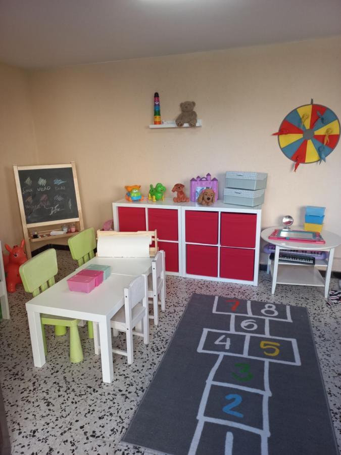 Villadora Santa Coloma De Farners Ngoại thất bức ảnh