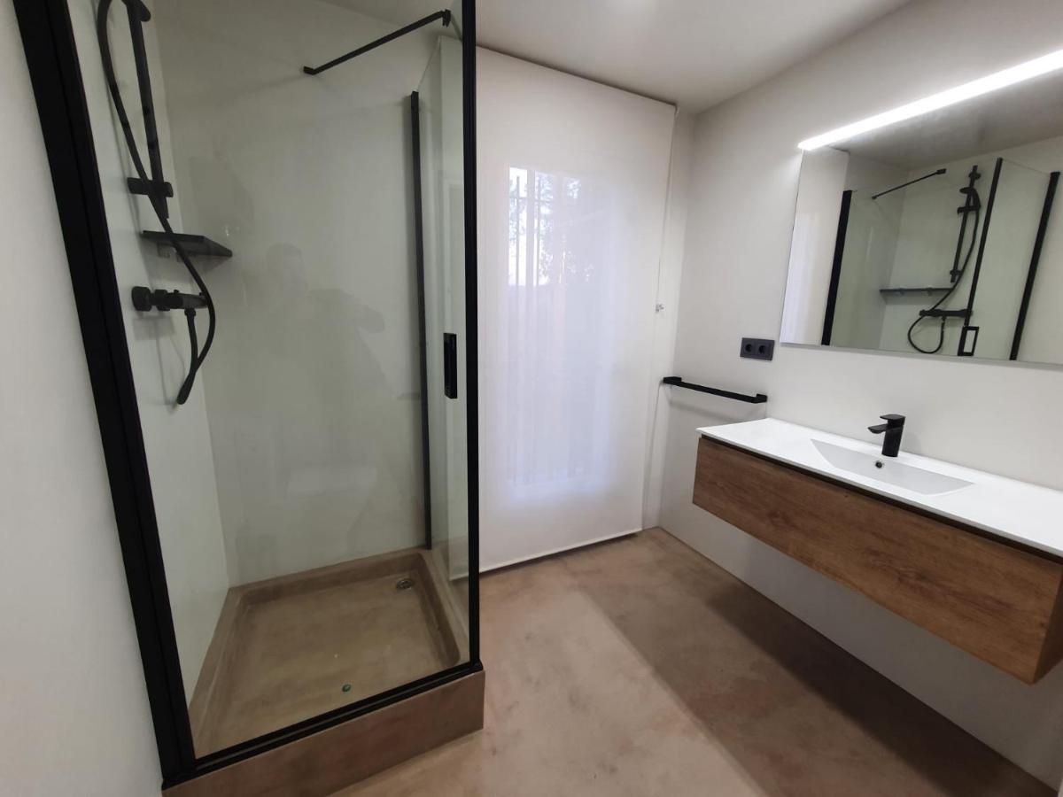 Villadora Santa Coloma De Farners Ngoại thất bức ảnh