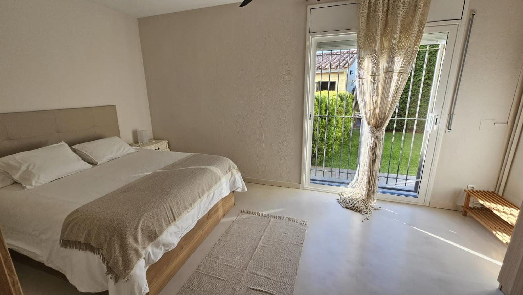 Villadora Santa Coloma De Farners Ngoại thất bức ảnh