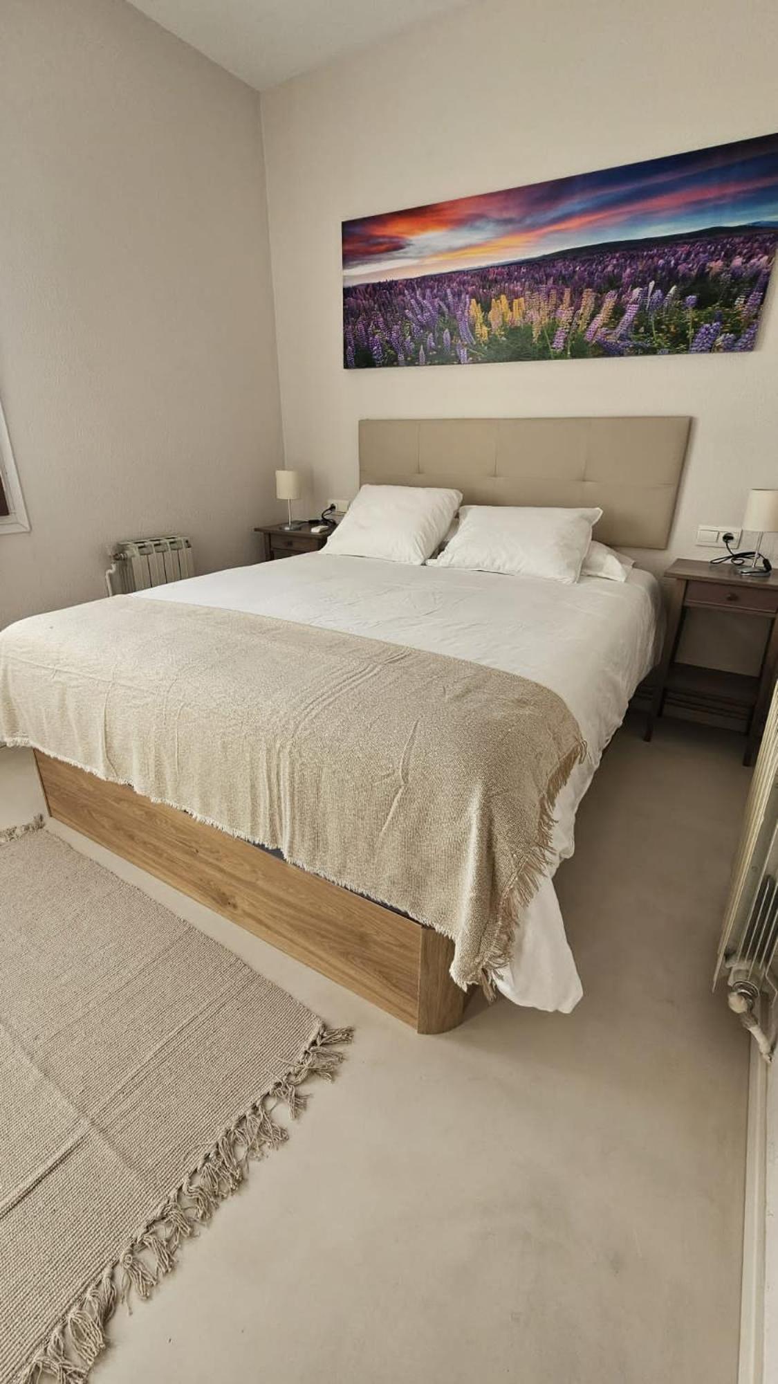 Villadora Santa Coloma De Farners Ngoại thất bức ảnh